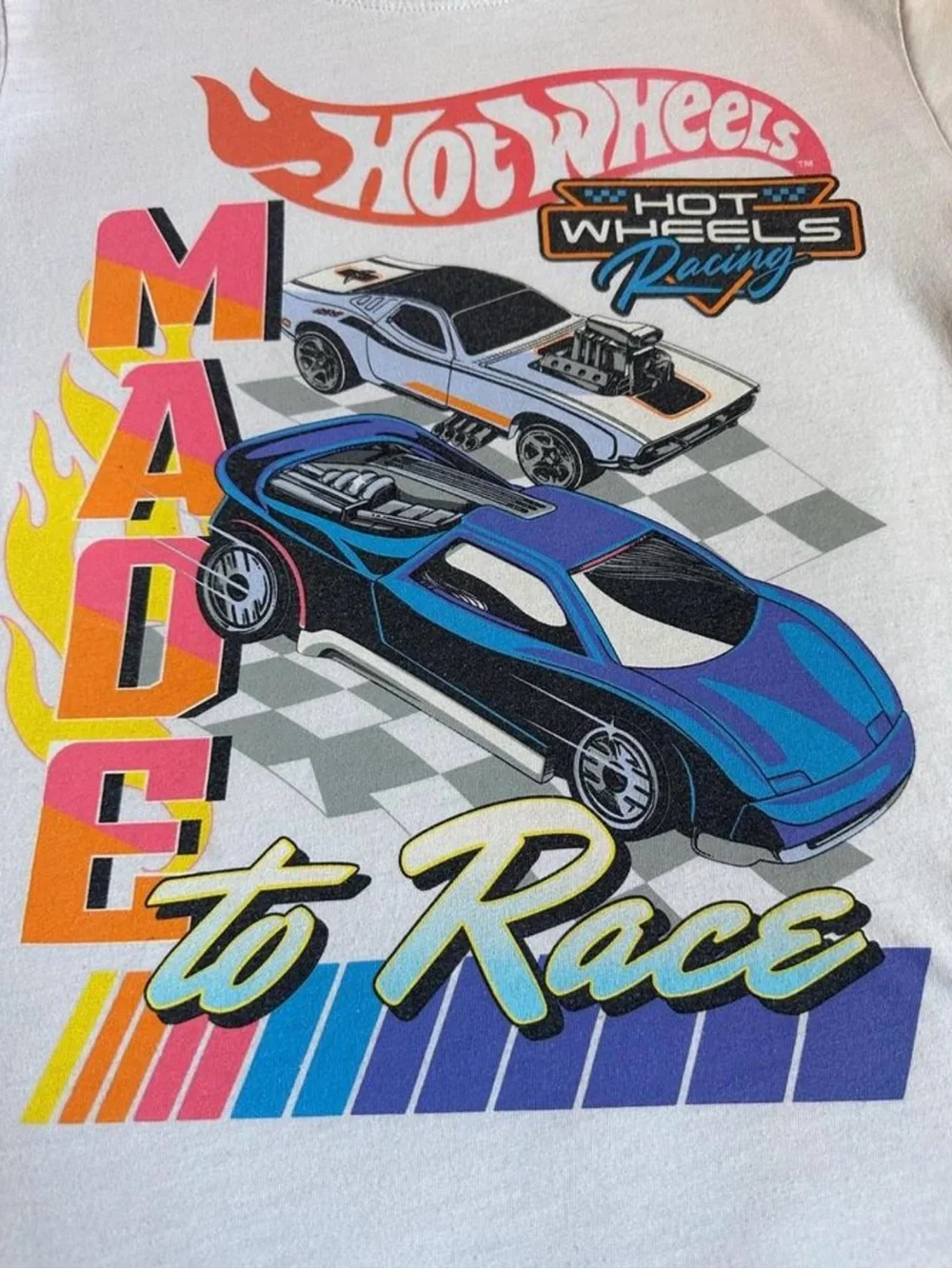 Hot Wheels Kids 